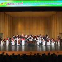 民乐团招新季：二胡古筝卷成红海，这些冷门声部反而更容易上岸