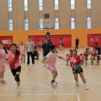 2026年三人篮球席卷全国：从青少年到女性，这项运动为何突然爆火