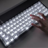 239元、8K回报率+RT 0.01:火了一整年的达尔优COOL68,开学季能闭眼入吗?