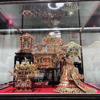 官方说1小时拼好，实际8小时都拼不完：入坑中式金属拼图前，先看这份真实耗时表