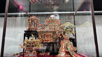 官方说1小时拼好，实际8小时都拼不完：入坑中式金属拼图前，先看这份真实耗时表