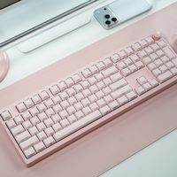 Keychron 把“双8K”挂满 390 元到旗舰的全线,但掏钱前,先搞懂 8K 的三件事