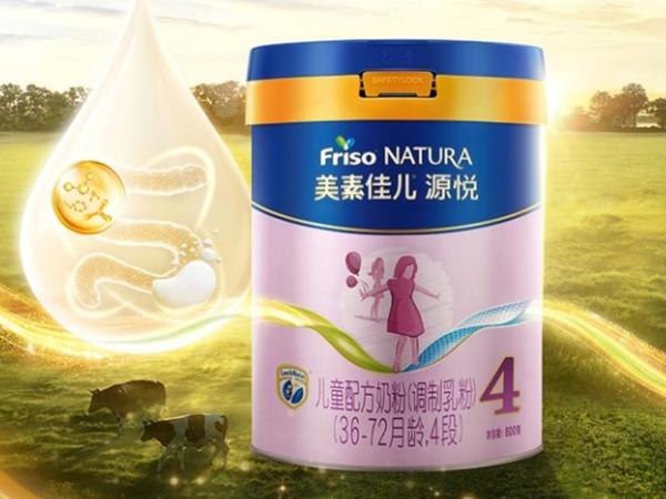 换段那阵子三段奶粉怎么选,先把规格和段位定下来再挑配方