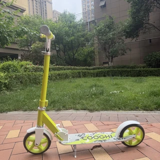 孩子长个了，酷骑骑不动了？开学季换车，三条路线、优惠和坑一次算清