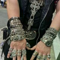 克罗心越戴越掉价？行家：日常做好这3点，二手比新货值钱