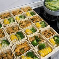 蛋白粉涨价30%，有的比鸡蛋还贵：秋季增肌的蛋白质成本账