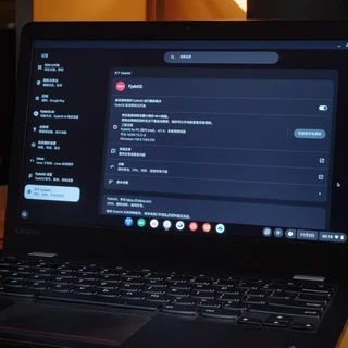 两三百块的Chromebook怎么刷才不翻车:三条路线、五个真有人踩的坑