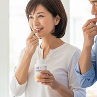 男性备孕看精子活力，4款抗氧化营养要看坚持成本