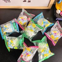谁懂新疆奶制品的快乐🤤阿太的夏牧场干噎酸奶疙瘩