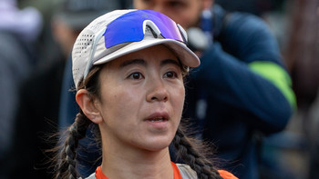 越野跑的奥德赛：真正的强者，从不征服山野 