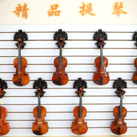 专业演奏家盲测都分不出新旧琴：第一把小提琴的钱，到底该怎么花