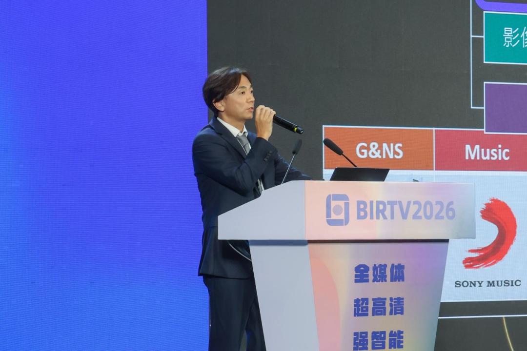 喜讯!索尼RIALTO+65荣膺BIRTV2026特别推荐项目,HDC-5500R+MOXELA同获推荐