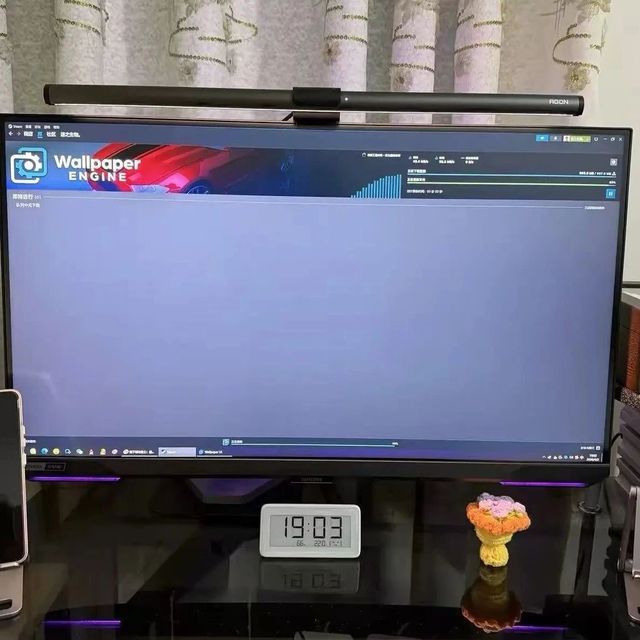 屏幕挂灯怎么选？长时间电脑办公眼疲劳，屏幕挂灯选购实测参考