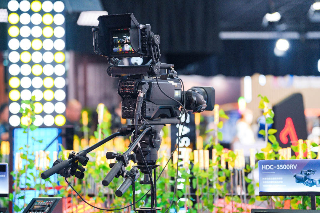 BIRTV2026|索尼以“无界创作新娱乐”构建创作新生态—电影感轻量化制作新布局