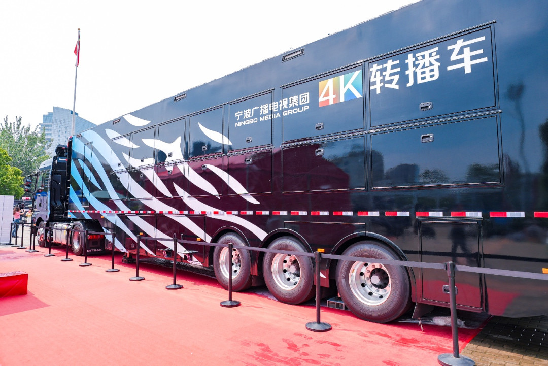 BIRTV2026|索尼以“无界创作新娱乐”构建创作新生态—电影感轻量化制作新布局