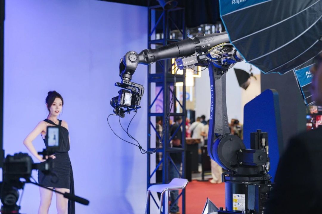 BIRTV2026|索尼以“无界创作新娱乐”构建创作新生态—电影感轻量化制作新布局