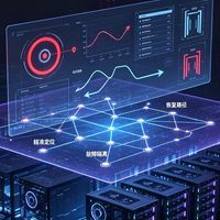 讲清GPU集群故障定位与隔离：六个核心问题带你精准排障