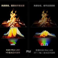 买高端电视,别被“鲜艳”两个字带偏了