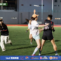 从散步老人到国家队:这项门槛低到5分钟上手的运动怎么突然站上体育C位了