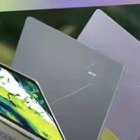 12GB+512GB！宏碁官宣：新品8月25日开售