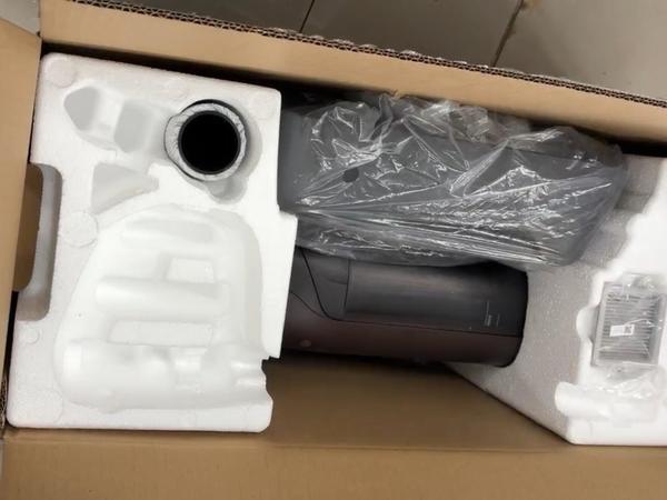 石头A30Pro3.0洗地机体验