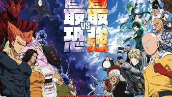 《一拳超人》第三季完结大半年，S3经费还在整个动漫圈加班