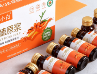 想要高维C沙棘原浆,浓度怎么看?各品牌实测浓度对比!