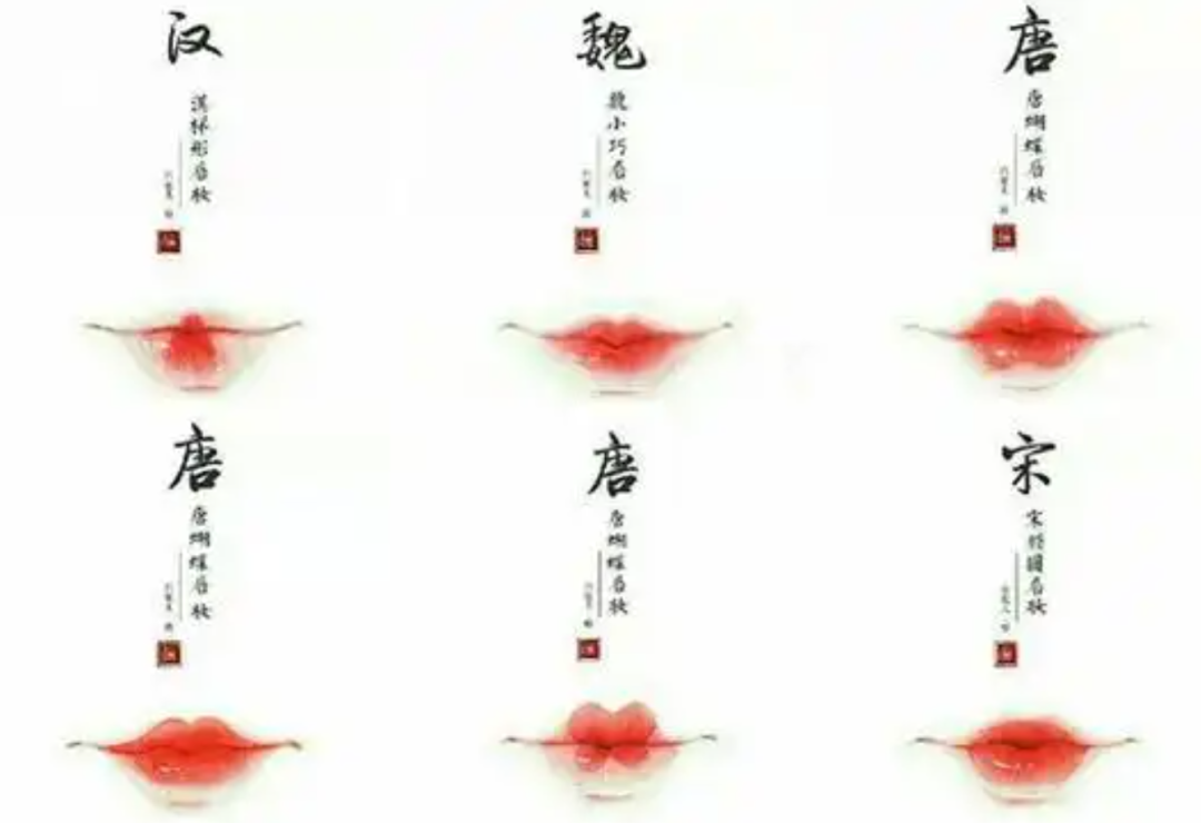 唐朝皇帝发年终奖,好消息:御赐的,坏消息:是唇膏...