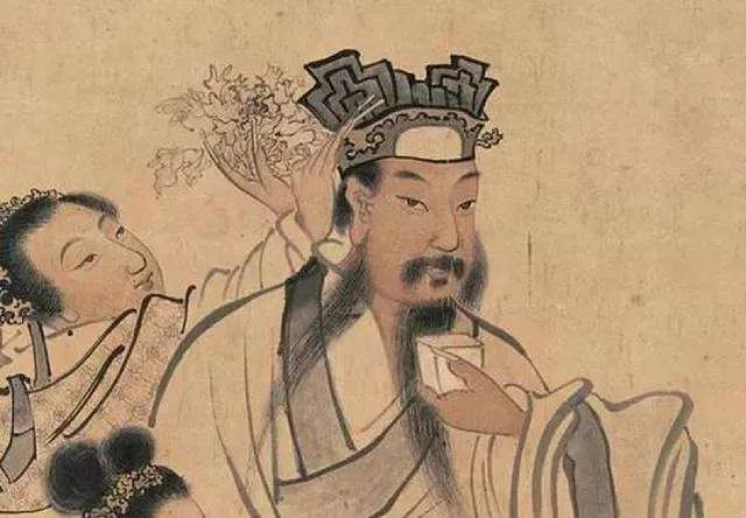 唐朝皇帝发年终奖,好消息:御赐的,坏消息:是唇膏...