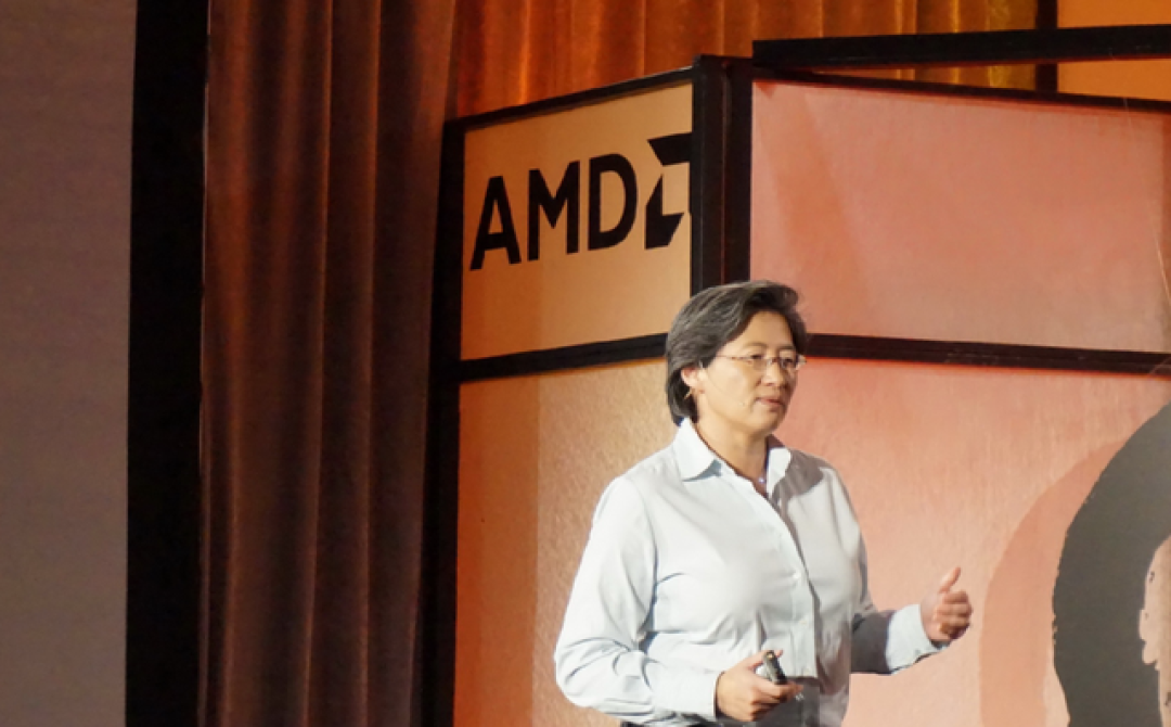 整整10年前 AMD Zen横空出世!Intel的噩梦就此开始