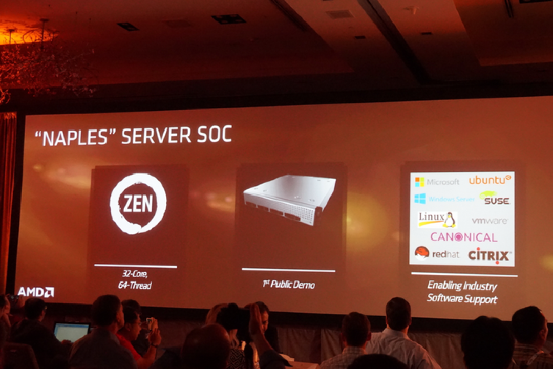 整整10年前 AMD Zen横空出世!Intel的噩梦就此开始