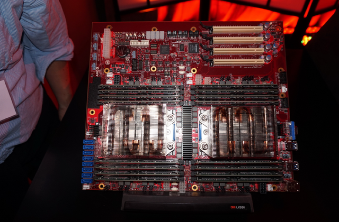 整整10年前 AMD Zen横空出世!Intel的噩梦就此开始