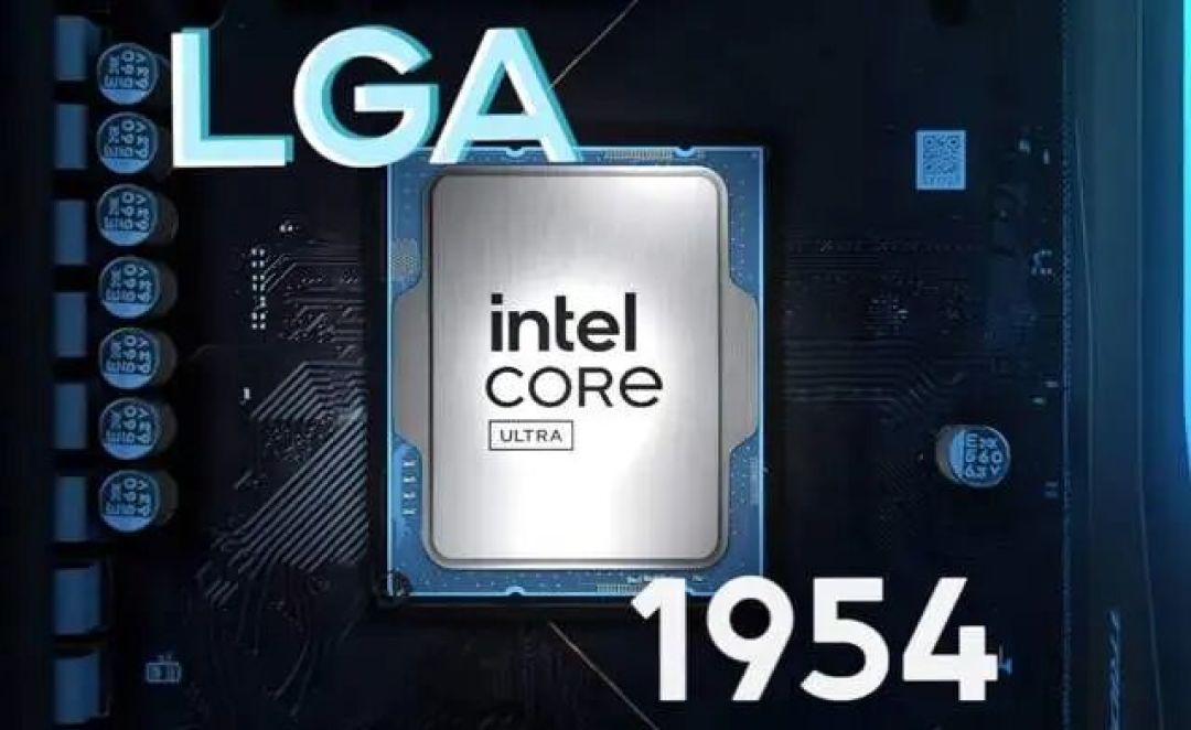 Intel Ultra 9 4950K曝光!性能秒杀所有现役桌面U,Zen 6问世前最强