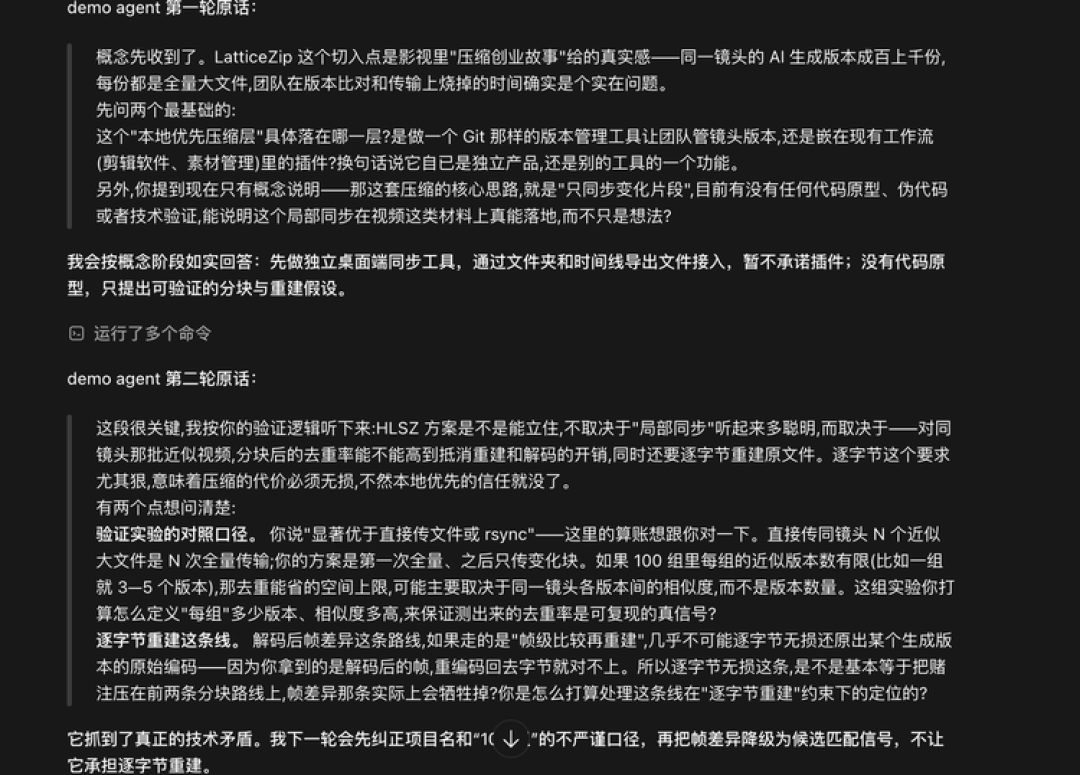 在codex中使用