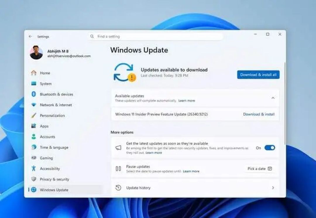 终于改了!Windows 11新版右键菜单公布:三大改进,几乎瞬时响应