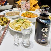 汉酱家谱全梳理：前后出过六款，如今还在卖的只有三款，中秋囤酒选哪个？