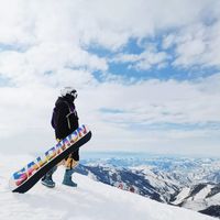 野雪的法律红线：出事故谁担责？法院判例说清楚了