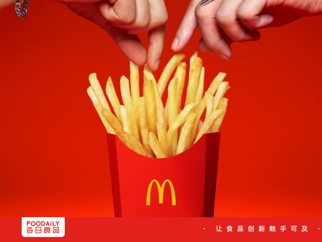麦·肯·汉的创意合集，网友：被做汉堡耽误的设计公司