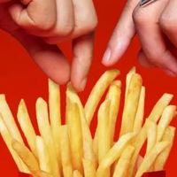 麦·肯·汉的创意合集，网友：被做汉堡耽误的设计公司