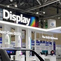 LG Display发布新一代OLED技术FLiPP