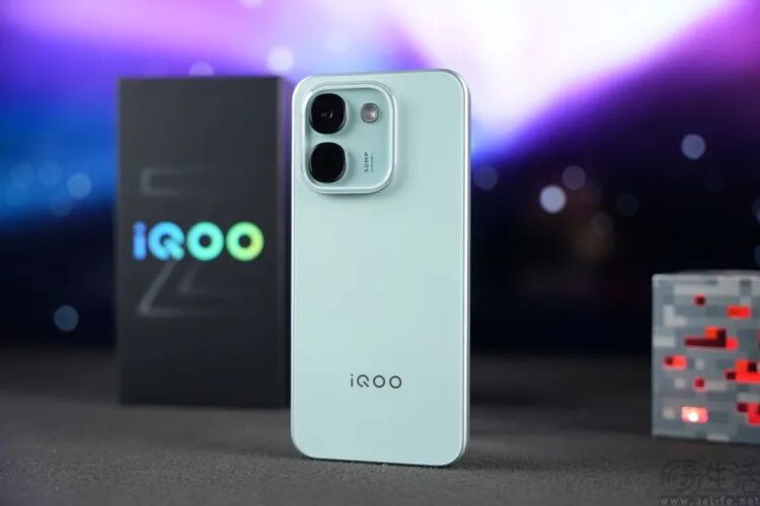 iQOO Z11S体验:实用向机型也有硬件创新