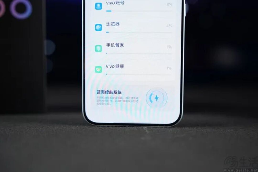 iQOO Z11S首发体验：实用向机型也有硬件创新
