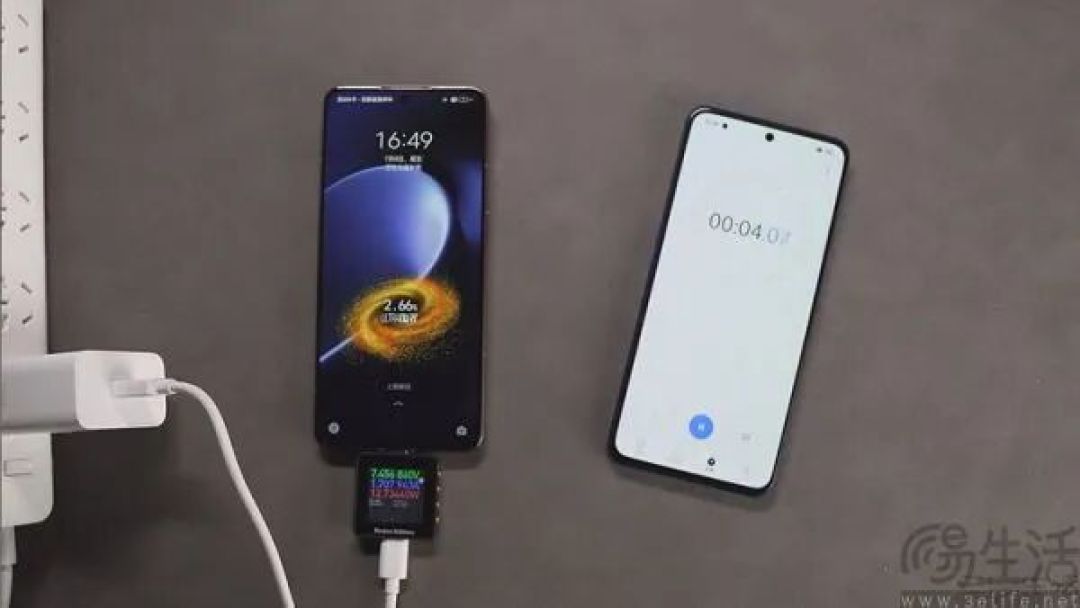 推动手机与配件分离销售，国产厂商在打什么算盘