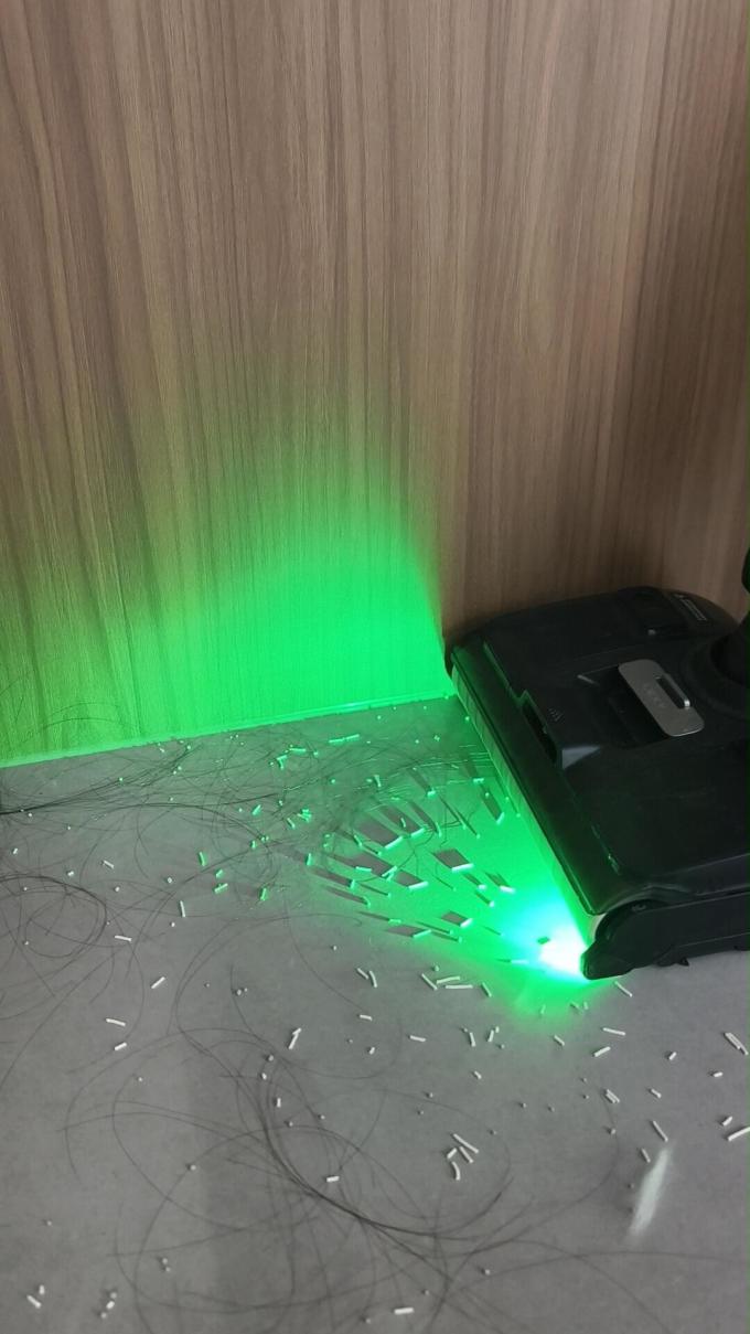 无线洗地机