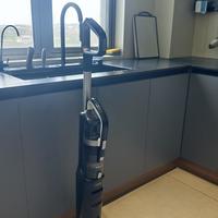 石头A30Pro3.0洗地机体验