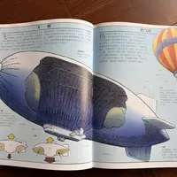 DK神作孩子翻两页就不看了？有人对比了4个版本：先别怪孩子