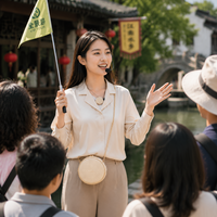 小蜜蜂扩音器怎么选？教师、导游和培训讲解使用指南