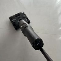 石头A30cE洗地机,清洁力强