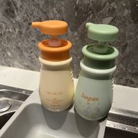 亲子游泳课后的皮肤护理——一个被大多数家长忽略的环节