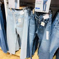 优衣库选码别再踩雷了!160cm女生按这个方法选,命中率提升八成